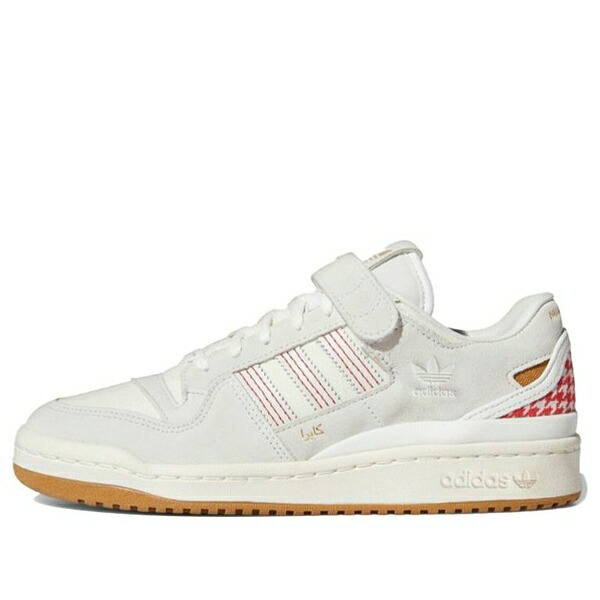 adidas アディダス メンズ スニーカー  【adidas Arwa Al Banawi x Forum 84 Low \u0027Capra\u0027 G58260】  大きさ US_12(30.0糎)