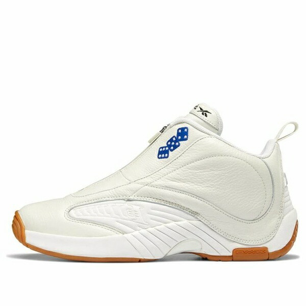 Reebok リーボック メンズ スニーカー  【Reebok Bronze 56K x Answer 4 \u0027Only The Strong Survive\u0027 GZ3877】  大きさ US_11.5(29.5糎)
