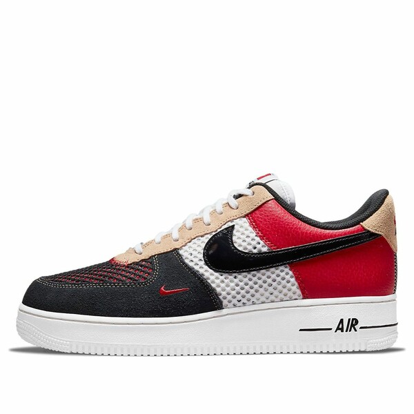 Nike ナイキ メンズ スニーカー  【Nike Air Force 1 \u002707 LV8 \u0027Alter \u0026 Reveal\u0027 DO6110-100】  大きさ US_10.5(28.5糎)
