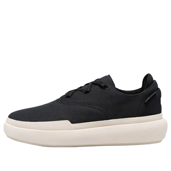adidas アディダス メンズ スニーカー 【adidas Y-3 Ajatu Court Formal 'Black Bliss' GY3800】 サイズ US_7(25.0cm)｜asty