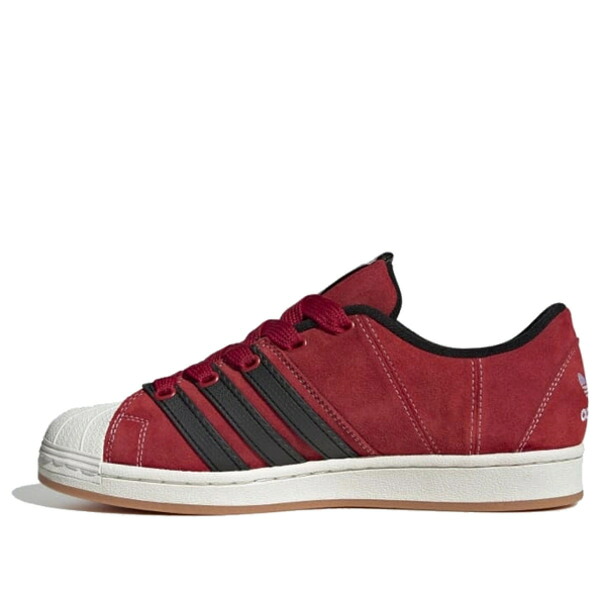 adidas アディダス メンズ スニーカー  【adidas Supermodified \u0027Ynuk Power Red\u0027 IE2176】  大きさ US_7(25.0糎)