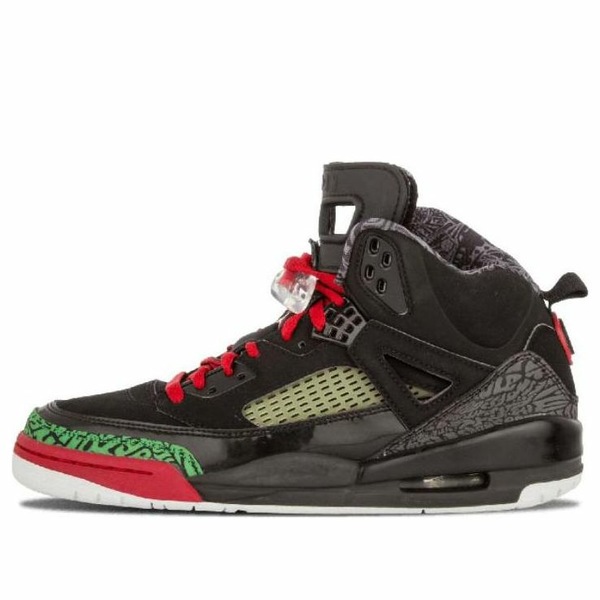 Jordan ジョーダン メンズ スニーカー  【Air Jordan Spizike \u0027OG\u0027 2007 315371-061】  大きさ US_11.5(29.5糎)