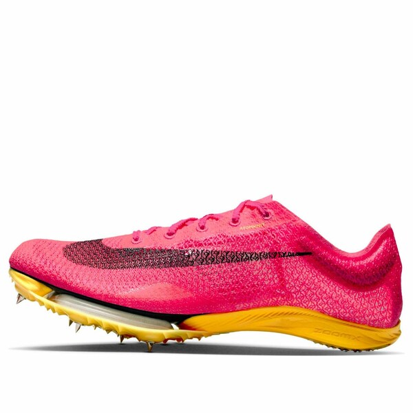 Nike ナイキ メンズ スニーカー  【Nike Air Zoom Victory \u0027Hyper Pink Orange\u0027 CD4385-600】  大きさ US_5.5(23.5糎)