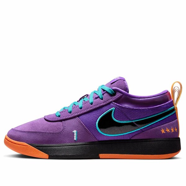 Nike ナイキ メンズ スニーカー 【Nike Book 1 '1995 All-Star' IH0894-500】 サイズ US_11(29.0cm)｜asty