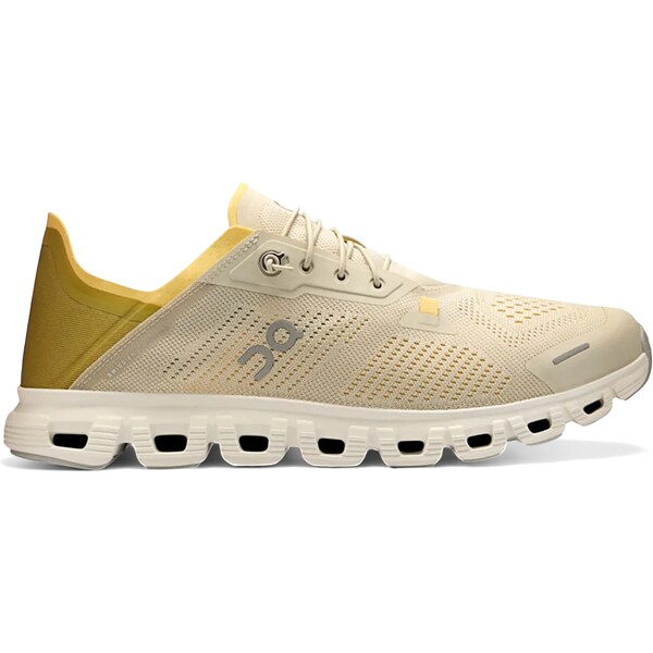 On オン メンズ スニーカー  【On Running Cloud 6 Coast Pelican Ice】  サイズ US_M_13 Pelican/Ice