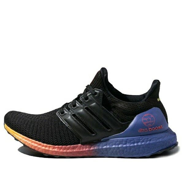 adidas アディダス メンズ スニーカー 【adidas UltraBoost 2.0 \u0027Nanjing\u0027 FW3725】  大いさ US_5.5(23.5珊) 靴-スニーカー-メンズ靴