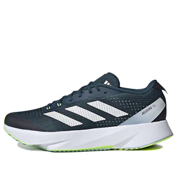 adidas アディダス メンズ スニーカー 【adidas Adizero SL Running Shoes \u0027Arctic Night\u0027 ID6921】  大きさ US_12(30.0糎)