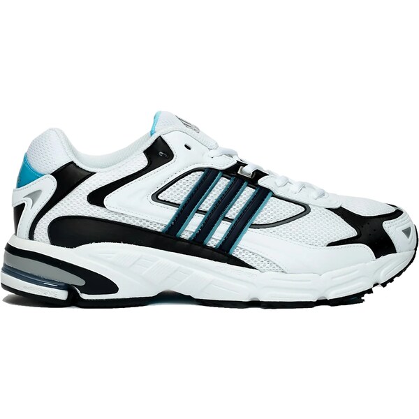 adidas アディダス メンズ スニーカー 【adidas Response CL White Navy Black】 サイズ US_12(30.0cm) White/Navy/Black|asty