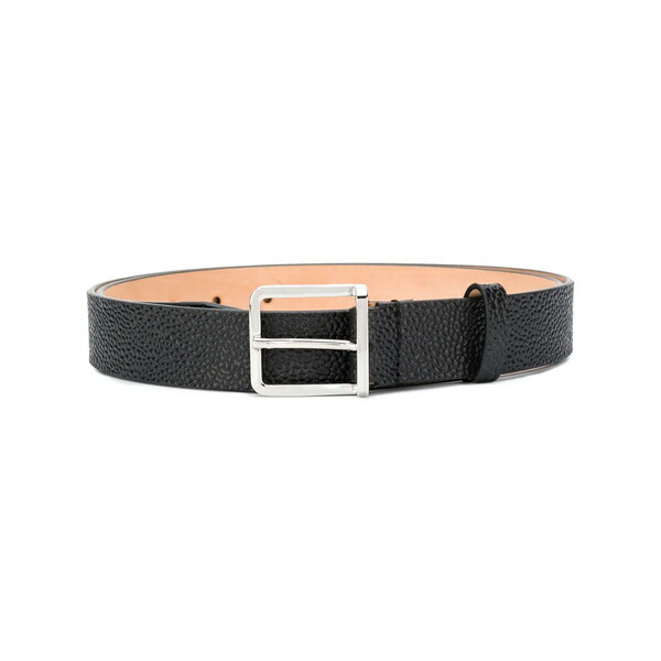室内搬入設置無料 TRUSSARDI トラサルディ ベルト アクセサリー メンズ Belts Midnight blue 通販 