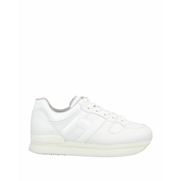  ホーガン レディース スニーカー シューズ Sneakers White