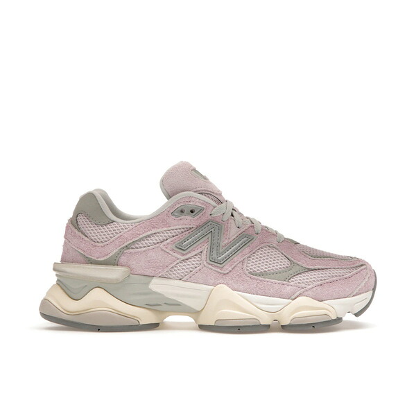 New Balance ニューバランス メンズ スニーカー 【New Balance 9060 December Sky】 サイズ US_8(26.0cm) December Sky/Bone｜asty