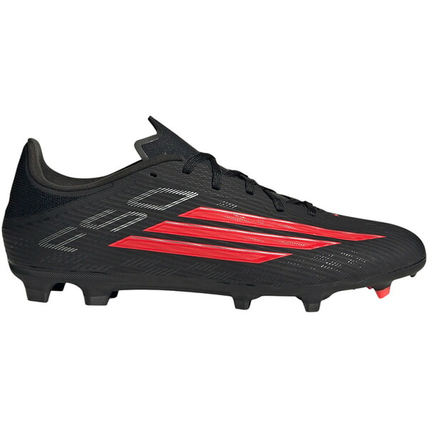 adidas アディダス メンズ スニーカー  【adidas F50 League FG/MG Immortal デオキシリボ核酸 Pack】  大いさ US_5.5(23.5糎) Core Black/Lucid Red/Core Black メンズ靴-靴