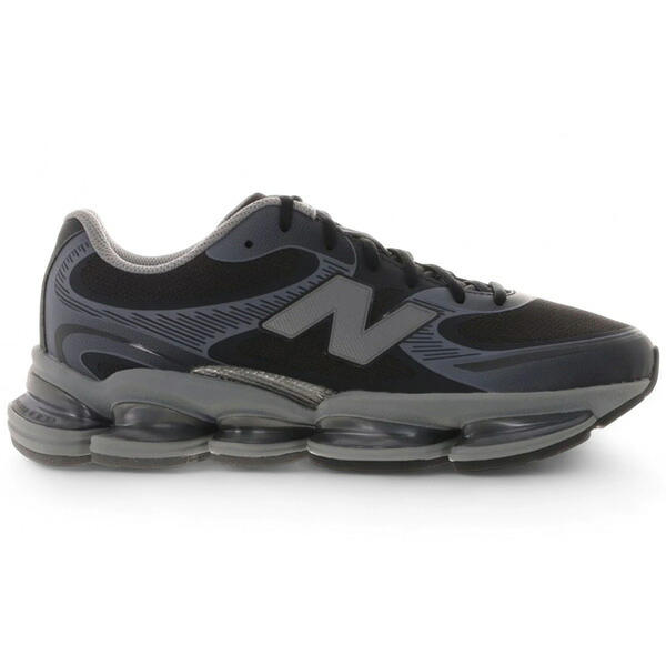New Balance ニュー平衡にする メンズ スニーカー  【New Balance Abzorb 2000 Neptune Grey Slate Grey】  大きさ US_11.5(29.5糎) Neptune Grey/Slate Grey