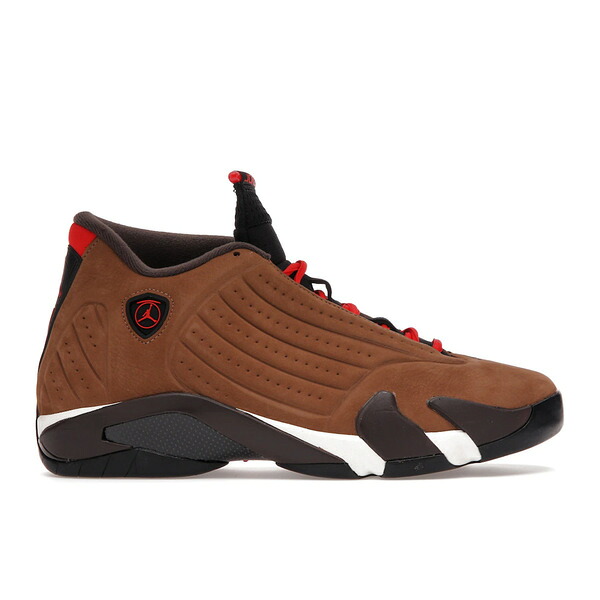 Jordan ジョーダン メンズ スニーカー 【Jordan 14 Retro Winterized Archaeo Brown】 サイズ US_M_13 Archaeo Brown/Multi-Color-Multi-Color|asty