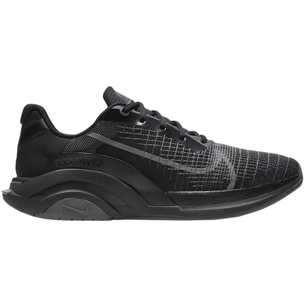 セール！ NIKE Nike ナイキ スニーカー Nike Air Zoom Tempo Next% Flyknit ランニング 【US_7.5(25.5cm)  】 Black White Anthracite 通販