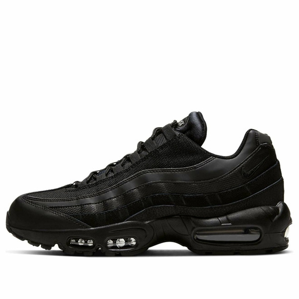 Nike ナイキ メンズ スニーカー  【Nike Air Max 95 Essential Triple Black 20/23 CI3705-001】  サイズ US_11(29.0cm)