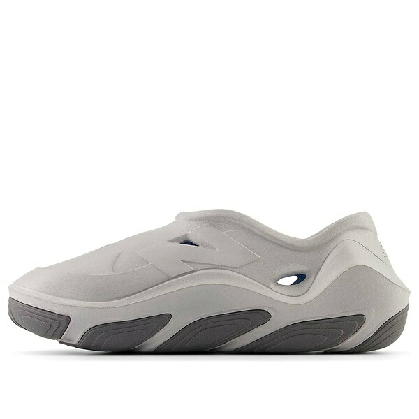 New Balance ニューバランス メンズ スニーカー 【New Balance Fresh Foam X RCVRY 'Concrete Castlerock' RCVRYEGY】 サイズ US_6(24.0cm)｜asty