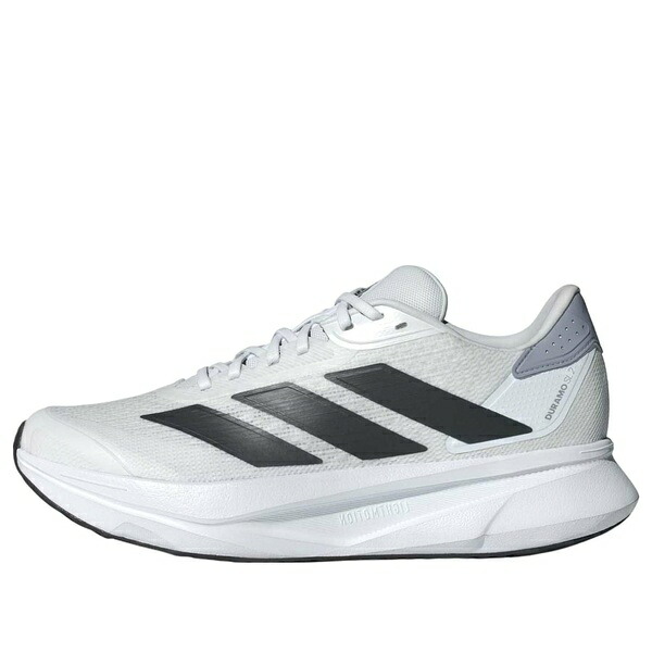 adidas アディダス メンズ スニーカー 【adidas Duramo SL 2 'White Black' IH8215】 サイズ US_12(30.0cm)｜asty