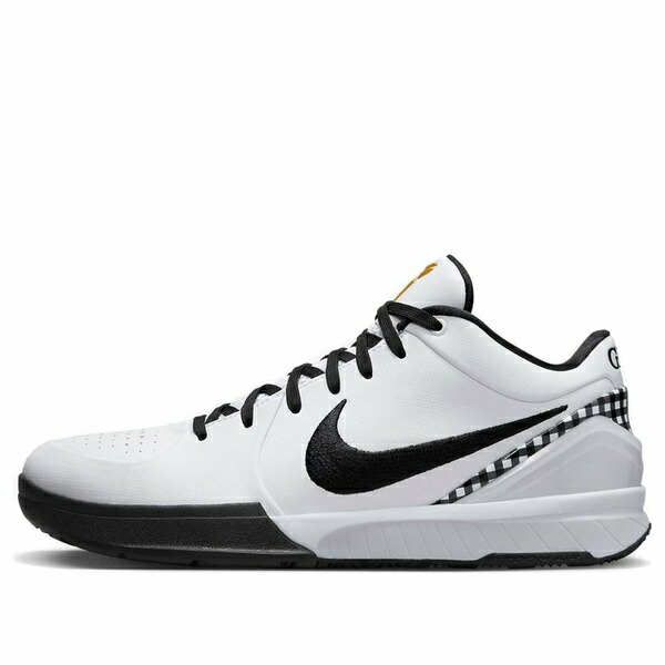 Nike ナイキ メンズ スニーカー  【Nike Zoom Kobe 4 Protro Gigi FJ9363-100】  サイズ US_11(29.0cm)