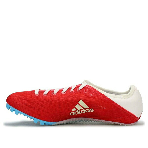 adidas アディダス メンズ スニーカー 【adidas Sprintstar Vivid 'Red Yellow' GY3537】 サイズ US_10(28.0cm)｜asty