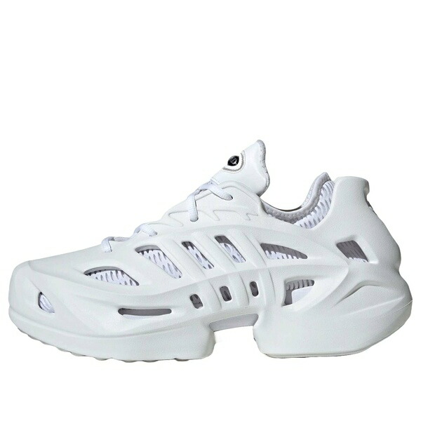 adidas アディダス メンズ スニーカー  【adidas AdiFOM Climacool \u0027Triple White\u0027 IF3931】  大きさ US_6.5(24.5糎)