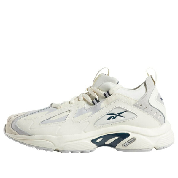 Reebok リーボック メンズ スニーカー  【Reebok DMX Series 1200 \u0027Multi Grey\u0027 CN7591】  大きさ US_5.5(23.5糎)