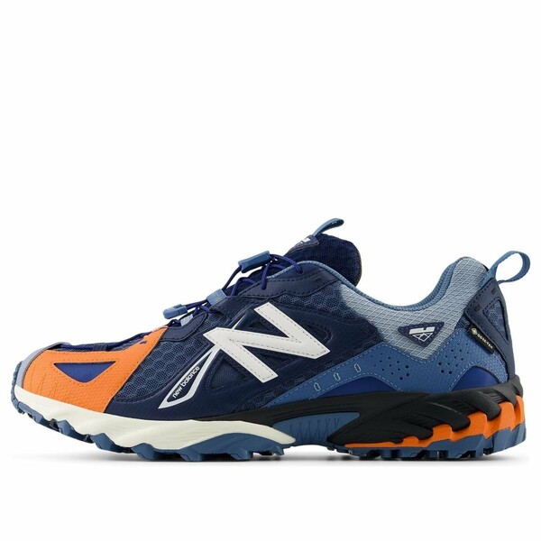 New Balance ニューバランス メンズ スニーカー 【New Balance x The Apartment Tokyo 610 Gore-Tex 'Subway Series' ML610XAT】 サイズ US_10(28.0cm)|asty