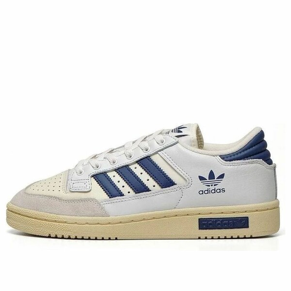 adidas アディダス メンズ スニーカー  【adidas originals Centennial 85 \u0027White Victory Blue\u0027 IF5419】  大きさ US_11.5(29.5糎)