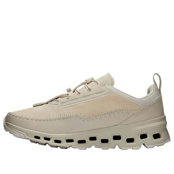 On Running オン 駈けっくら メンズ スニーカー  【On Running Cloudaway 2 \u0027Beige\u0027 3ME30052675】  大きさ US_M_14