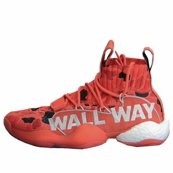 adidas アディダス メンズ スニーカー 【adidas Crazy BYW X 'John Wall' PE EE9060】 サイズ US_8(26.0cm)｜asty
