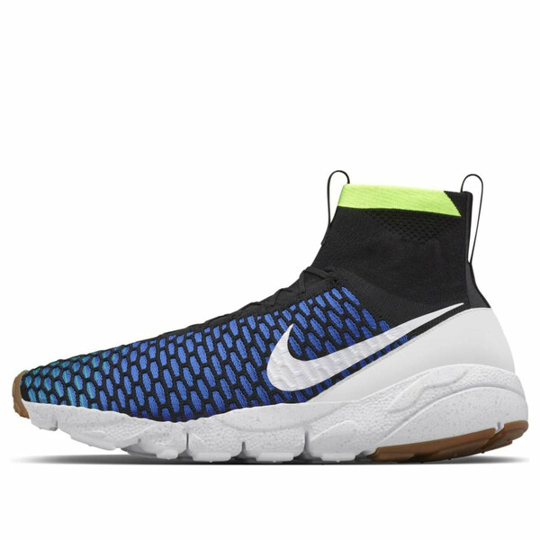 Nike ナイキ メンズ スニーカー 【Nike Air Footscape Magista SP 'Brazil' 652960-002】 サイズ US_8.5(26.5cm)|asty
