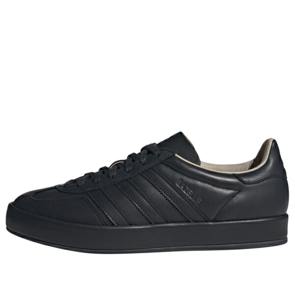 adidas アディダス メンズ スニーカー 【adidas Gazelle Indoor Luxe Pack 'Black' JH5415】 サイズ US_11(29.0cm)｜asty