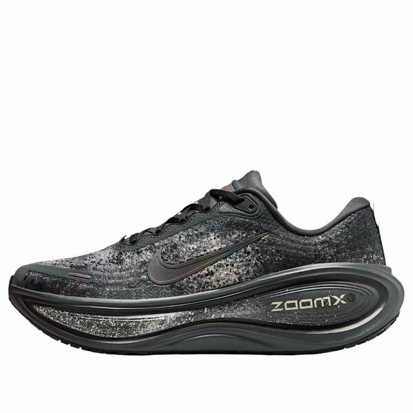 Nike ナイキ メンズ スニーカー  【Nike Vomero Plus \u0027Anthracite Oatmeal Volt\u0027 IM6776-060】  大きさ US_9.5(27.5糎)
