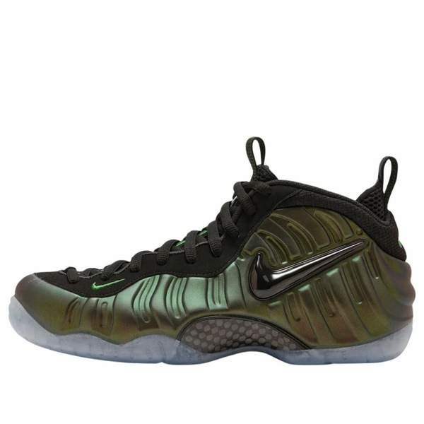 Nike ナイキ メンズ スニーカー  【Nike Air Foamposite Pro \u0027Pine Green\u0027 HF0794-300】  大きさ US_11(29.0糎)