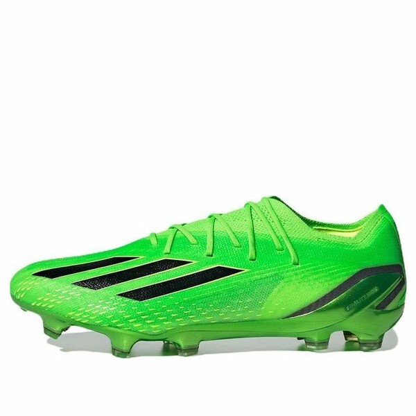 adidas アディダス メンズ スニーカー  【adidas X Speedportal.1 FG \u0027Game Data Pack\u0027 GW8426】  大きさ US_8.5(26.5糎)