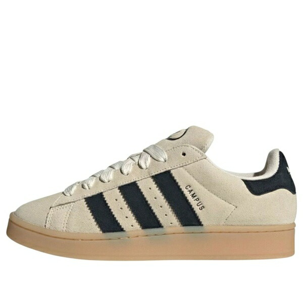 adidas アディダス メンズ スニーカー  【adidas Campus 00s \u0027Gum Cream White\u0027 JQ8356】  大きさ US_12.5(30.5糎)