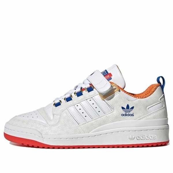 adidas アディダス メンズ スニーカー  【adidas Forum Low x Superfly \u0027Adilicious City Series\u0027 HP2355】  大きさ US_8(26.0糎)