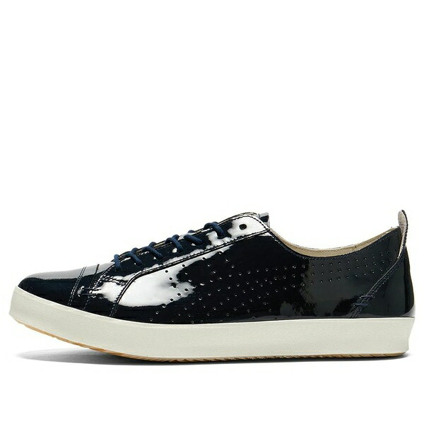 Onitsuka Tiger オニツカタイガー メンズ スニーカー  【Onitsuka Tiger Colesne LO NM \u0027Navy White\u0027 1183C257-400】  大きさ US_M_4