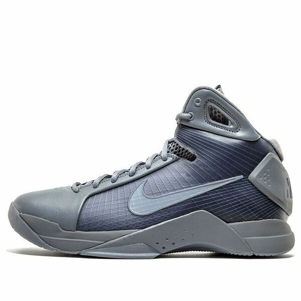 Nike ナイキ メンズ スニーカー 【Nike Hyperdunk '08 'Fade To Black' 869611-001】 サイズ US_9(27.0cm)｜asty