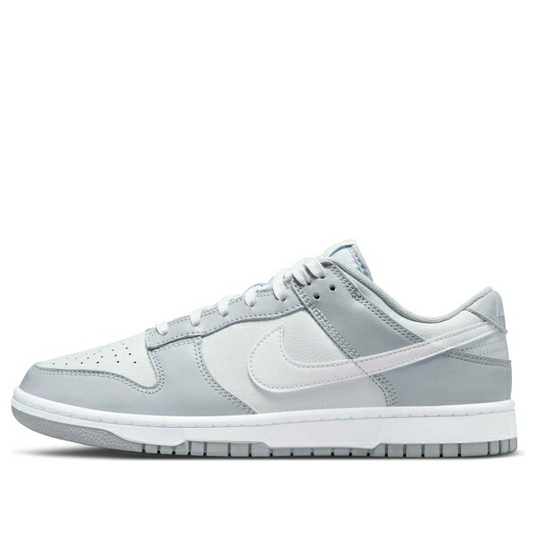 Nike ナイキ メンズ スニーカー  【Nike Dunk Low \u0027Pure Platinum Wolf Grey\u0027 DJ6188-001】  大きさ US_6(24.0糎)