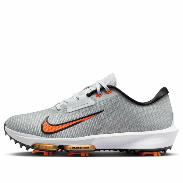 Nike ナイキ メンズ スニーカー 【Nike Infinity Tour 2 'Pure Platinum Safety Orange' HQ2158-001】 サイズ US_M_14｜asty