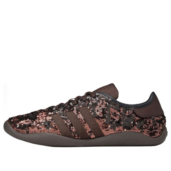adidas アディダス メンズ スニーカー 【adidas x Wales Bonner Karintha 'Bronze Sequin' KH8798】 サイズ US_7.5(25.5cm)|asty