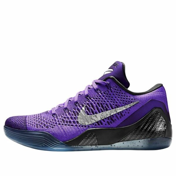 楽天市場】【 NIKE KOBE 9 ELITE LOW 'MOONWALKER' / HYPER GRAPE