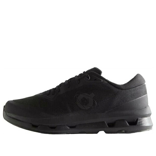 On Running オン ランニング メンズ スニーカー 【On Running x Kith Cloudzone 'Black' 3MF11130485】 サイズ US_11.5(29.5cm)｜asty 83,490円