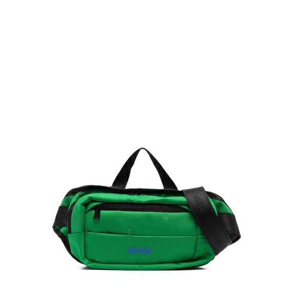 低価格の エムエスジイエム メンズ ビジネス系 バッグ Handbags Black 