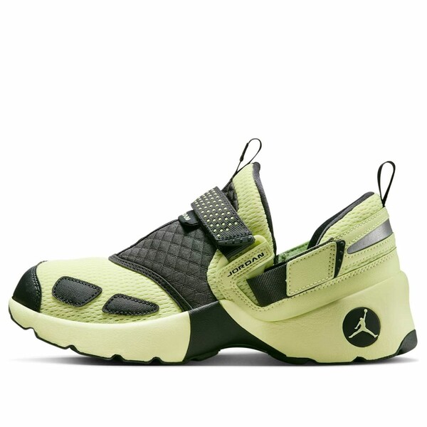 Jordan ジョーダン レディース スニーカー  【(WMNS) Air Jordan Trunner LX \u0027Luminous Green\u0027 HQ2164-302】  大きさ US_5(22.0珊)