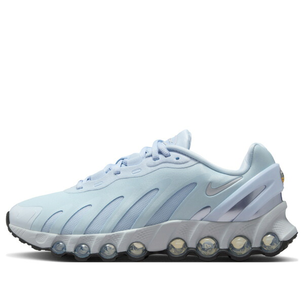 Nike ナイキ レディース スニーカー 【(WMNS) Nike Air Max Dn8 'Celestine Blue Pure Platinum' HF5509-401】 サイズ US_8.5(25.5cm)|asty