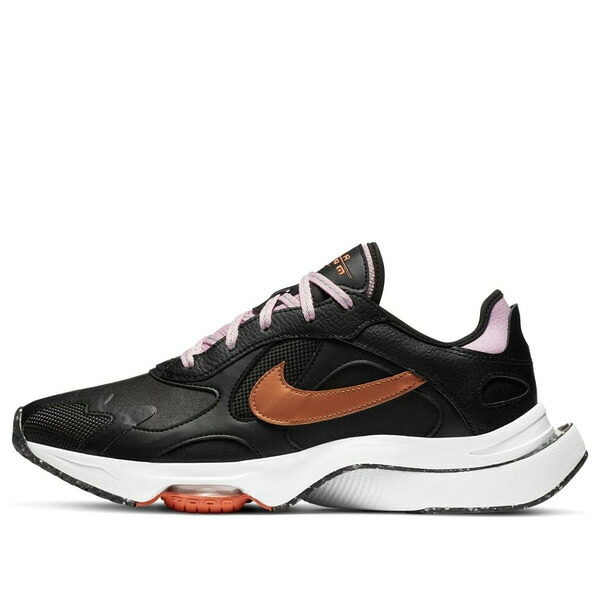 Nike ナイキ レディース スニーカー  【(WMNS) Nike Air Zoom Division WNTR Black Copper CZ3753-002】  サイズ US_6(23.0cm)