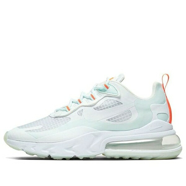 Nike ナイキ レディース スニーカー  【(WMNS) Nike Air Max 270 React SE Hyper Crimson CJ0620-100】  サイズ US_6(23.0cm)