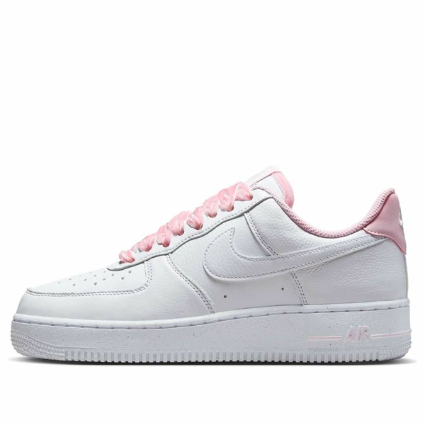 Nike ナイキ レディース スニーカー  【(WMNS) Nike Air Force 1 Low \u0027Pink Foam\u0027 HV4403-601】  大きさ US_W_10
